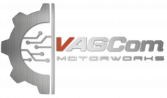 VAG COM Motorworks